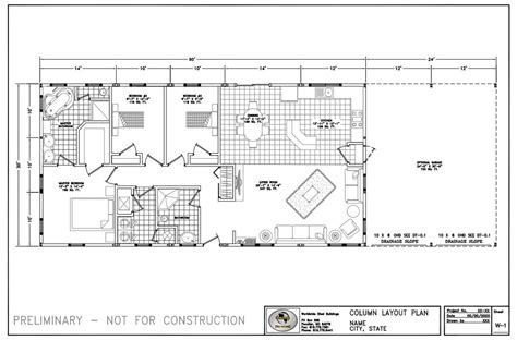 metal construction house plans|30x60 metal building house plans.